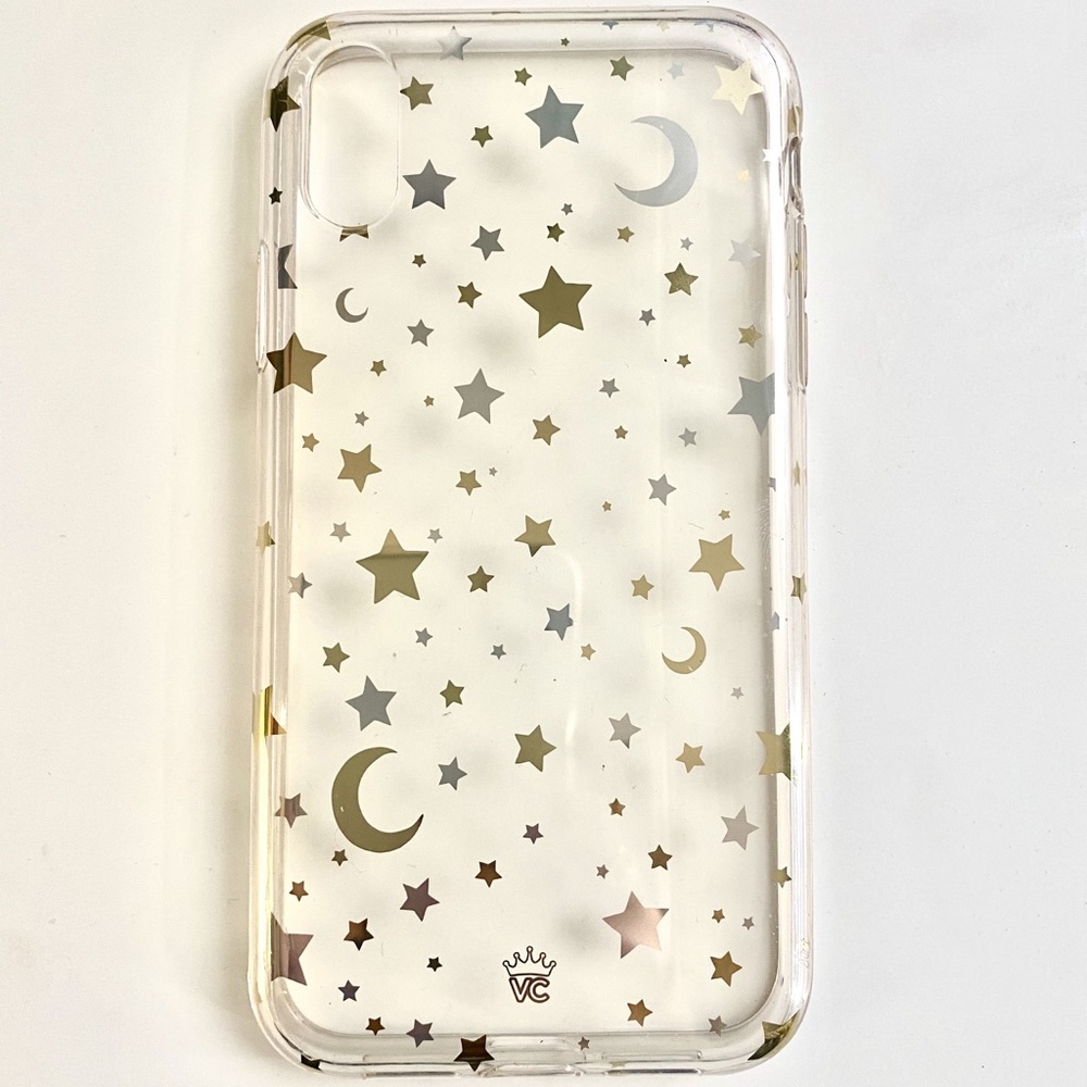 Velvet Caviar Starry Night iPhone XR Case